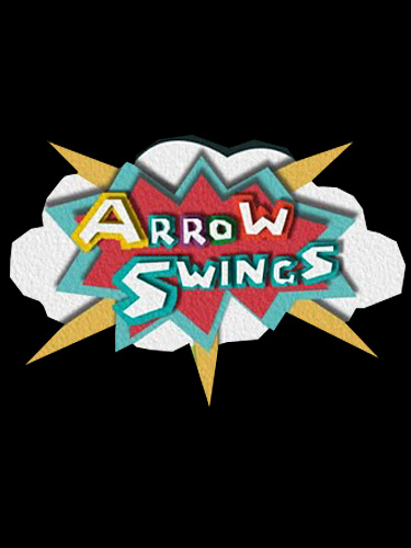 Arrow swings