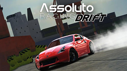 Ladda ner Assoluto drift racing: Android Cars spel till mobilen och surfplatta.