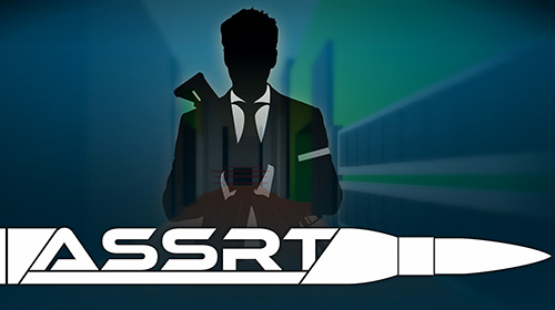 Ladda ner ASSRT: Agents of secret service recruitment test: Android First-person shooter spel till mobilen och surfplatta.