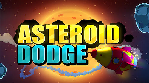 Ladda ner Asteroid dodge: Android Runner spel till mobilen och surfplatta.