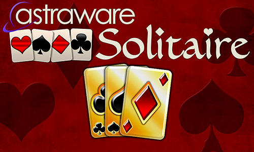 Ladda ner Astraware solitaire: Android Solitaire spel till mobilen och surfplatta.