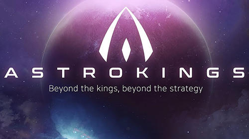 Ladda ner Astrokings: Android Strategispel spel till mobilen och surfplatta.