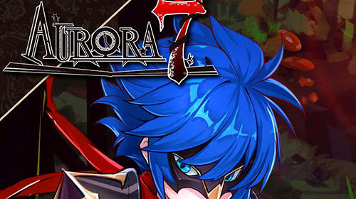 Ladda ner Aurora 7: Android MMORPG spel till mobilen och surfplatta.