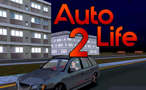 Ladda ner Autolife 2: Android Cars spel till mobilen och surfplatta.