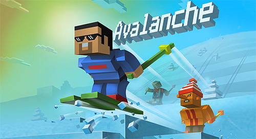 Ladda ner Avalanche på Android 4.1 gratis.
