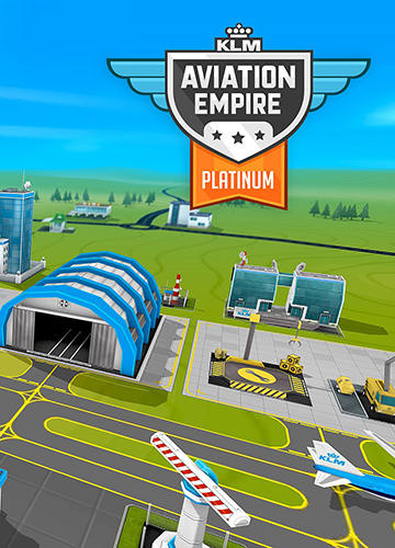 Ladda ner Aviation empire platinum: Android Economy strategy spel till mobilen och surfplatta.