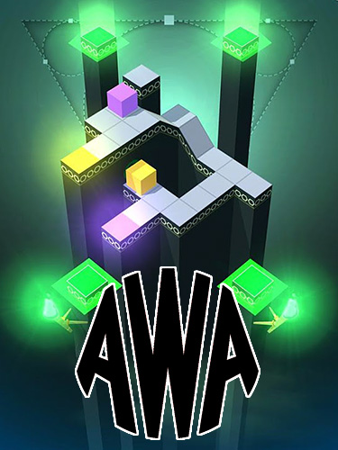 Ladda ner Awa: Intelligent and magic puzzle: Android Puzzle spel till mobilen och surfplatta.