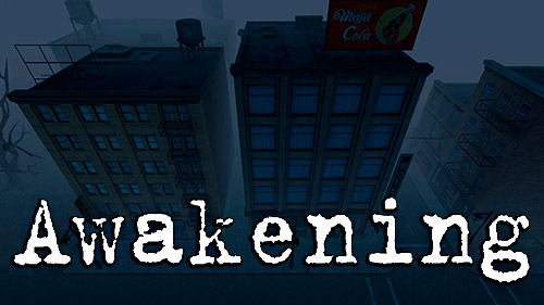 Ladda ner Awakening lite: Android First-person adventure spel till mobilen och surfplatta.