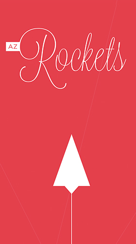 Ladda ner AZ rockets: Android Time killer spel till mobilen och surfplatta.