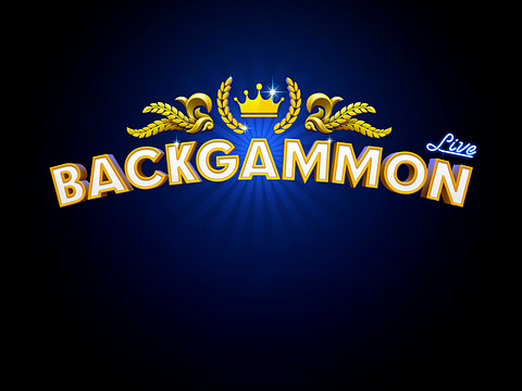 Ladda ner Backgammon live: Online backgammon: Android  spel till mobilen och surfplatta.