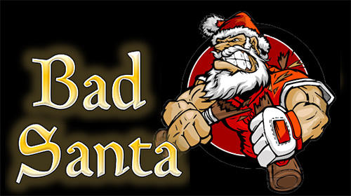 Ladda ner Bad Santa simulator på Android 4.1 gratis.