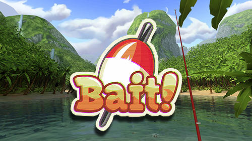 Ladda ner Bait!: Android  spel till mobilen och surfplatta.