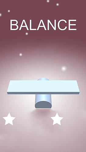 Ladda ner Balance by Maxim Zakutko: Android Puzzle spel till mobilen och surfplatta.