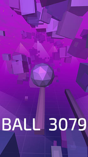 Ladda ner Ball 3079 V3: One-handed hardcore game på Android 4.1 gratis.
