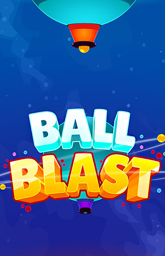 Ladda ner Ball blast: Android Physics spel till mobilen och surfplatta.