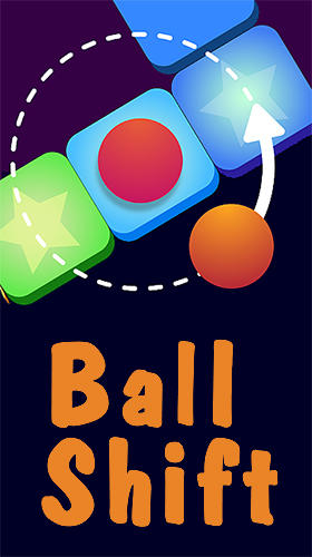 Ladda ner Ball shift: Android Time killer spel till mobilen och surfplatta.