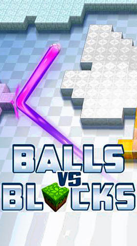 Ladda ner Balls vs blocks på Android 2.1 gratis.