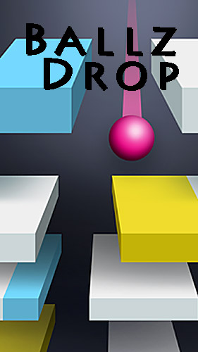 Ladda ner Ballz drop på Android 4.1 gratis.