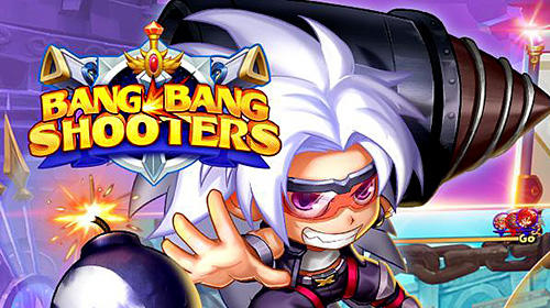Ladda ner Bang bang shooters: Android  spel till mobilen och surfplatta.
