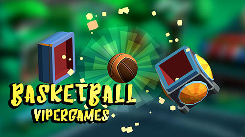Ladda ner Basketball by ViperGames på Android 4.1 gratis.