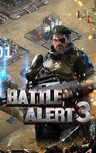 Ladda ner Battle alert 3: Android Online Strategy spel till mobilen och surfplatta.