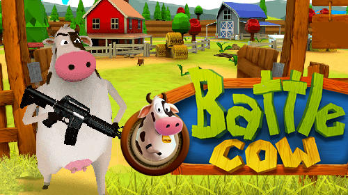 Ladda ner Battle cow unleashed: Android  spel till mobilen och surfplatta.