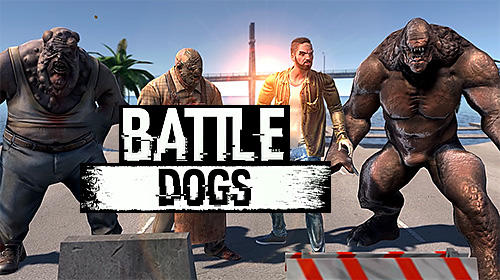 Ladda ner Battle dogs: Mafia war games: Android  spel till mobilen och surfplatta.