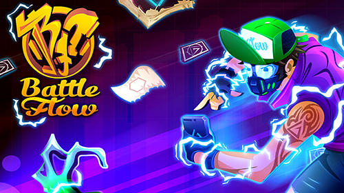Ladda ner Battle flow: Android Casino table games spel till mobilen och surfplatta.