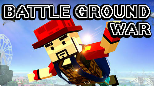 Ladda ner Battle ground war: Android Pixel art spel till mobilen och surfplatta.