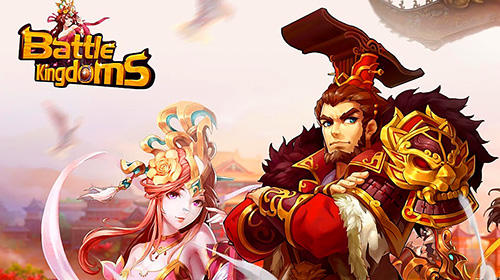 Ladda ner Battle kingdoms: Android Strategy RPG spel till mobilen och surfplatta.