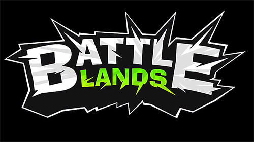 Ladda ner Battle lands: Online PvP på Android 2.3 gratis.