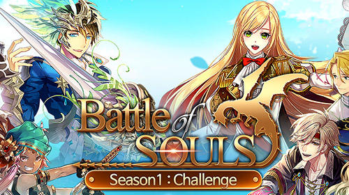 Ladda ner Battle of souls: Android Strategy RPG spel till mobilen och surfplatta.