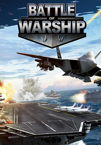 Ladda ner Battle of warship: War of navy på Android 4.1 gratis.