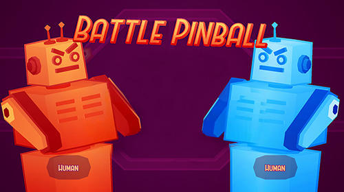Ladda ner Battle pinball: Android  spel till mobilen och surfplatta.