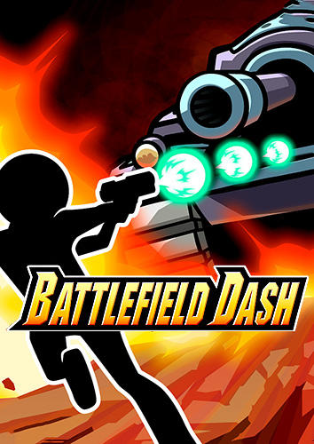 Ladda ner Battlefield dash: Android  spel till mobilen och surfplatta.