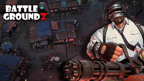 Ladda ner Battleground Z: Android Zombie spel till mobilen och surfplatta.