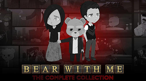Ladda ner Bear with me: Android Classic adventure games spel till mobilen och surfplatta.