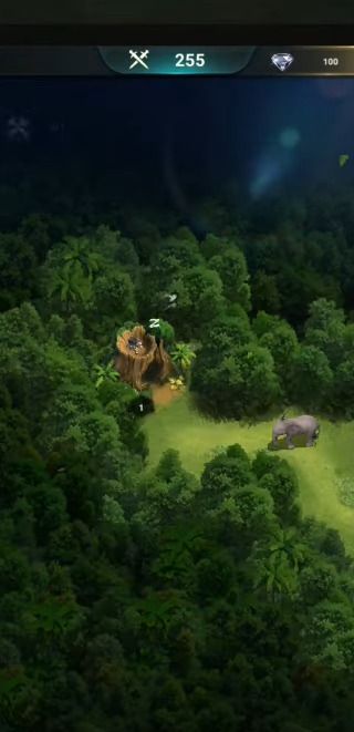 Ladda ner Beast Lord: The New Land: Android Online spel till mobilen och surfplatta.
