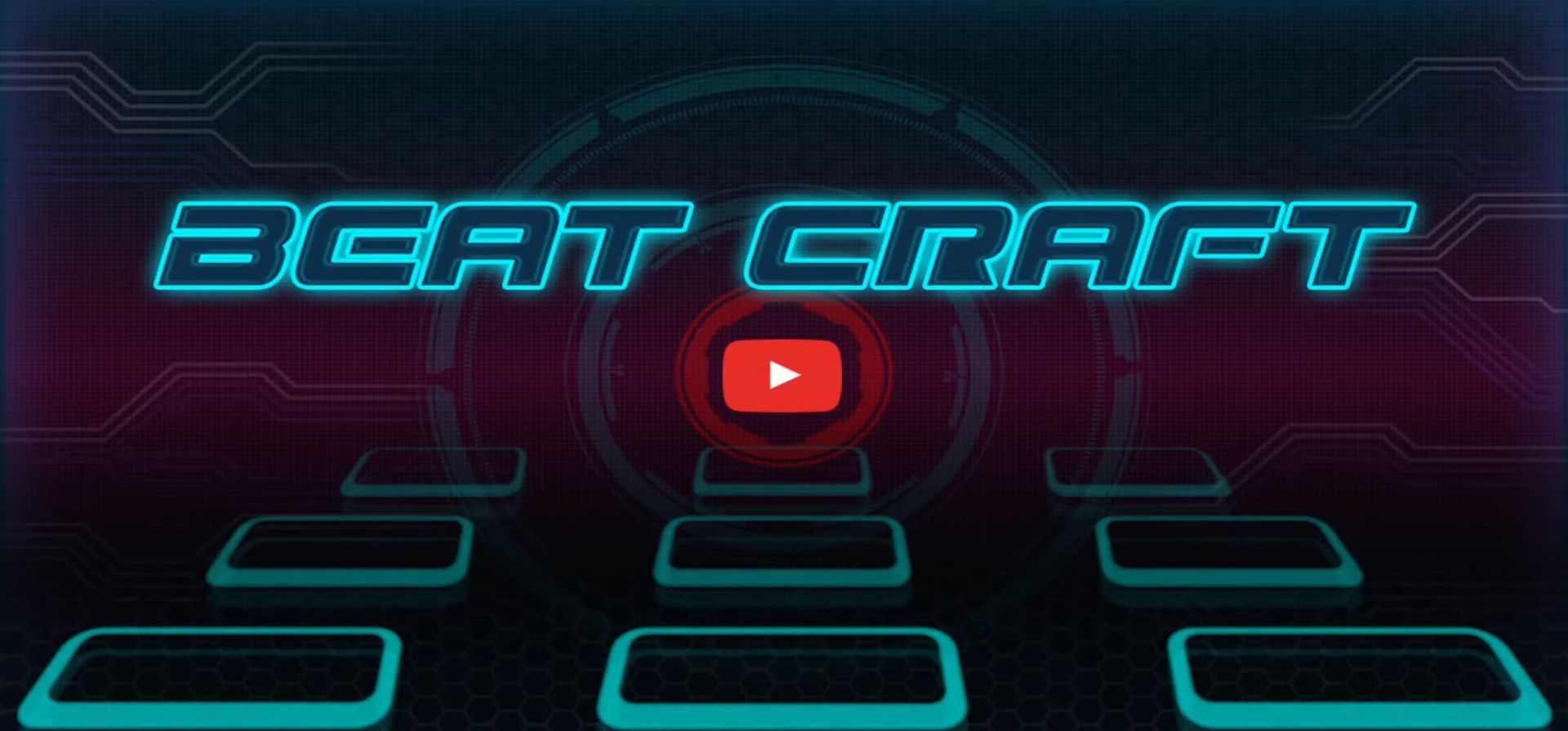 Ladda ner Beat Craft: Android  spel till mobilen och surfplatta.