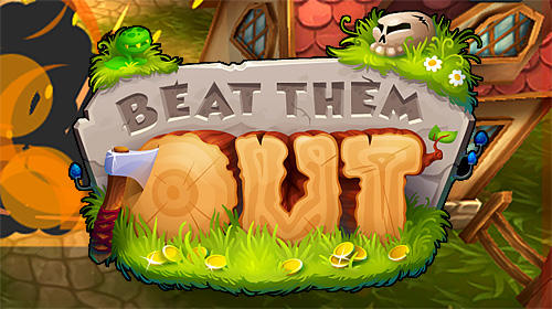 Ladda ner Beat them out: Android Action RPG spel till mobilen och surfplatta.