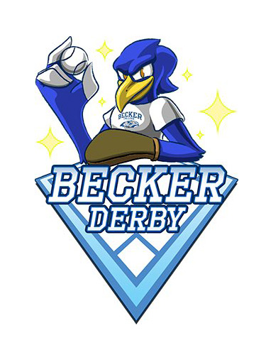 Ladda ner Becker derby: Endless baseball: Android Baseball spel till mobilen och surfplatta.