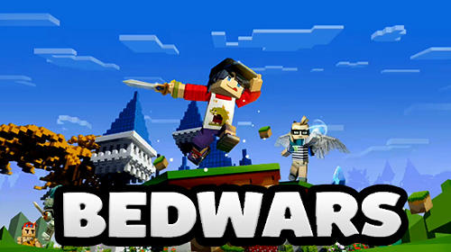 Ladda ner Bed wars: Android Pixel art spel till mobilen och surfplatta.