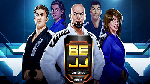 Bejj: Jiu-jitsu game