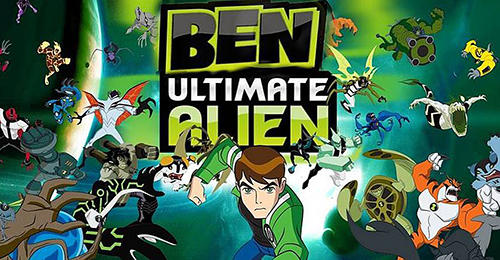 Ladda ner Ben super ultimate alien transform: Android By animated movies spel till mobilen och surfplatta.