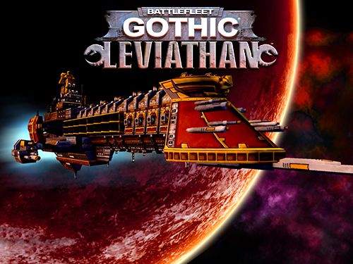 Ladda ner BFG: Leviathan: Android Space spel till mobilen och surfplatta.