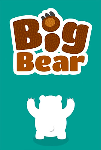 Ladda ner Big bear: Salmon hunter på Android 4.1 gratis.