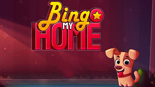 Ladda ner Bingo my home: Android  spel till mobilen och surfplatta.