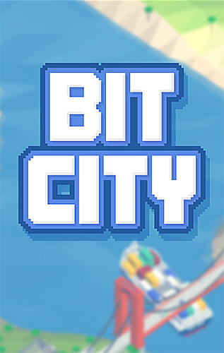Ladda ner Bit city: Android Economic spel till mobilen och surfplatta.