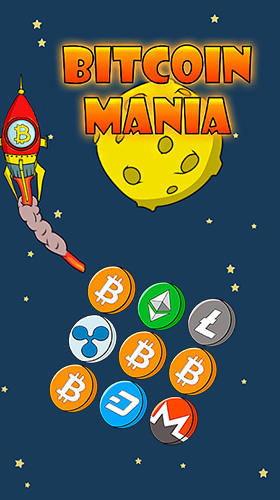 Ladda ner Bitcoin mania: Android Match 3 spel till mobilen och surfplatta.