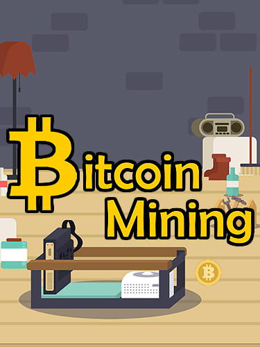 Ladda ner Bitcoin mining: Android Management spel till mobilen och surfplatta.